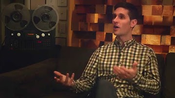 These Historical Field Recordings Are a Folk Music Time Capsule