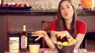 Healthy Fats (Change Your Diet, Change Your Life - Part 3)