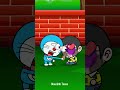 Please Choose! Will Doraemon Deserve To Go To Heaven Or Hell ?