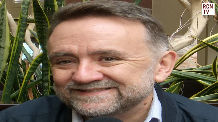 Director Robert Connolly Filmmaking Advice