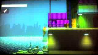 Celebrity Bionic Commando Rearmed Area 6 World Record Super Hard Profile