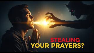 Why Your Prayers Suddenly Feel Blocked (It’s Not What You Think)
