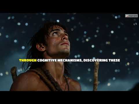 THE EVOLUTIONARY EXPLANATION OF TRANSCENDENCE