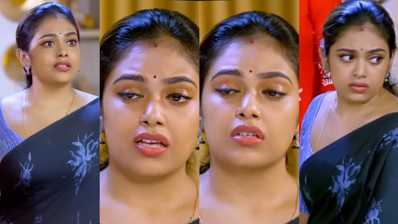 Rebecca santhosh Kaliveed Part 1 | Fetish bae
