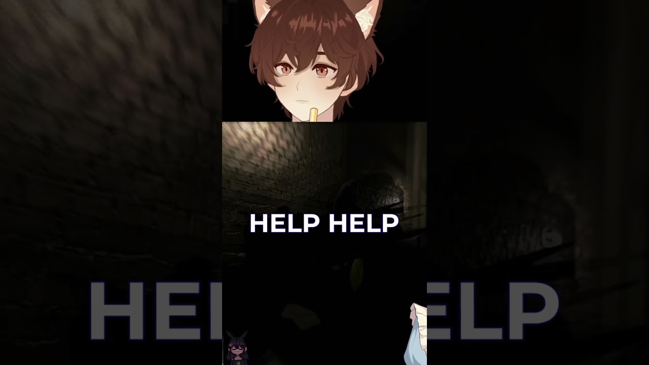 Bracken Collat in Lethal Company 