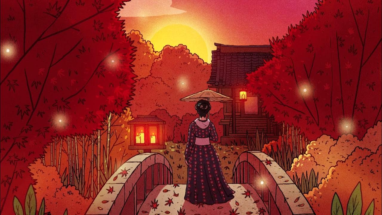 Eastern Sage FOREST BATH森林浴 (FULL LP) Japanese LoFi Hip Hop YouTube