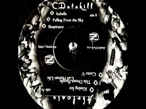 Abelcain — Cdatakill – Respirator