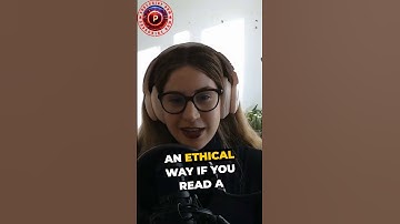 The Ethical Crisis of Generative AI #EthicalAI