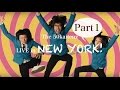 ザ50回転ズ Live In NEW YORK!〜Part 1〜