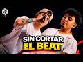 EL BEAT QUE ROMPIO LA RED BULL INTERNACIONAL 🔥 DOCTOR DE NERSO &amp; VERSE 🎧