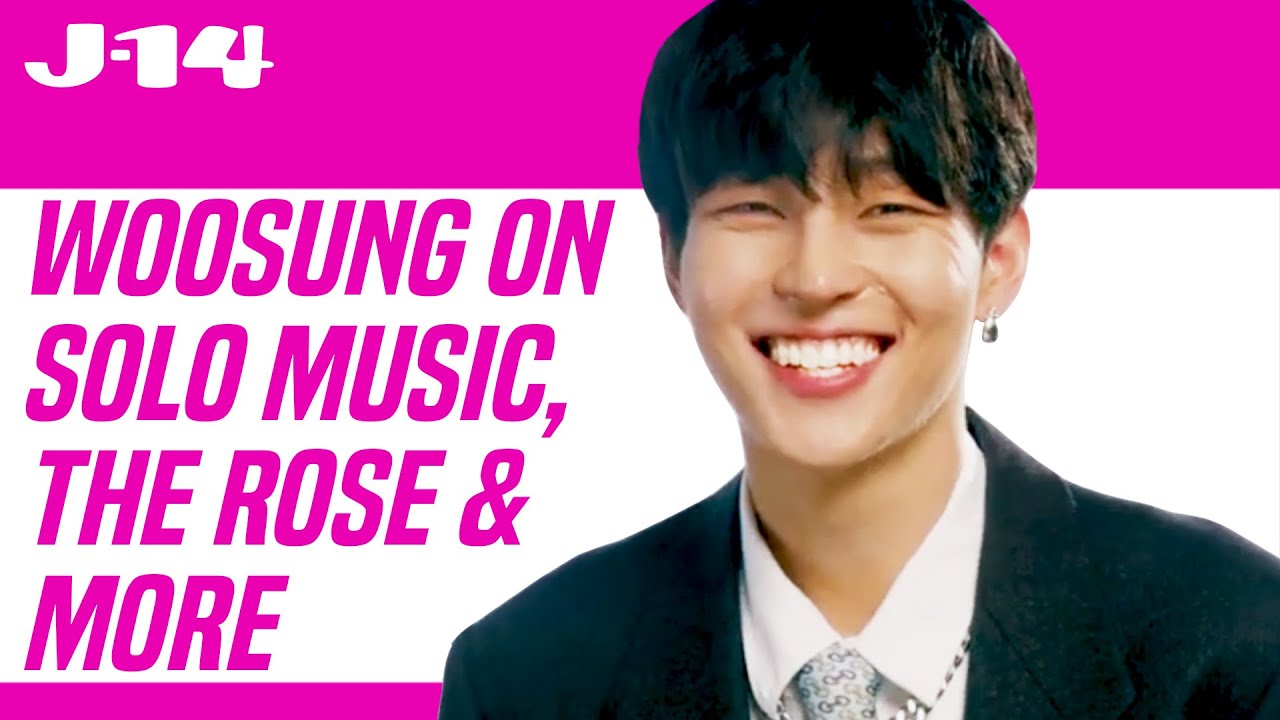 Song Review: Woosung (The Rose) – Face  The Bias List // K-Pop Reviews &  Discussion