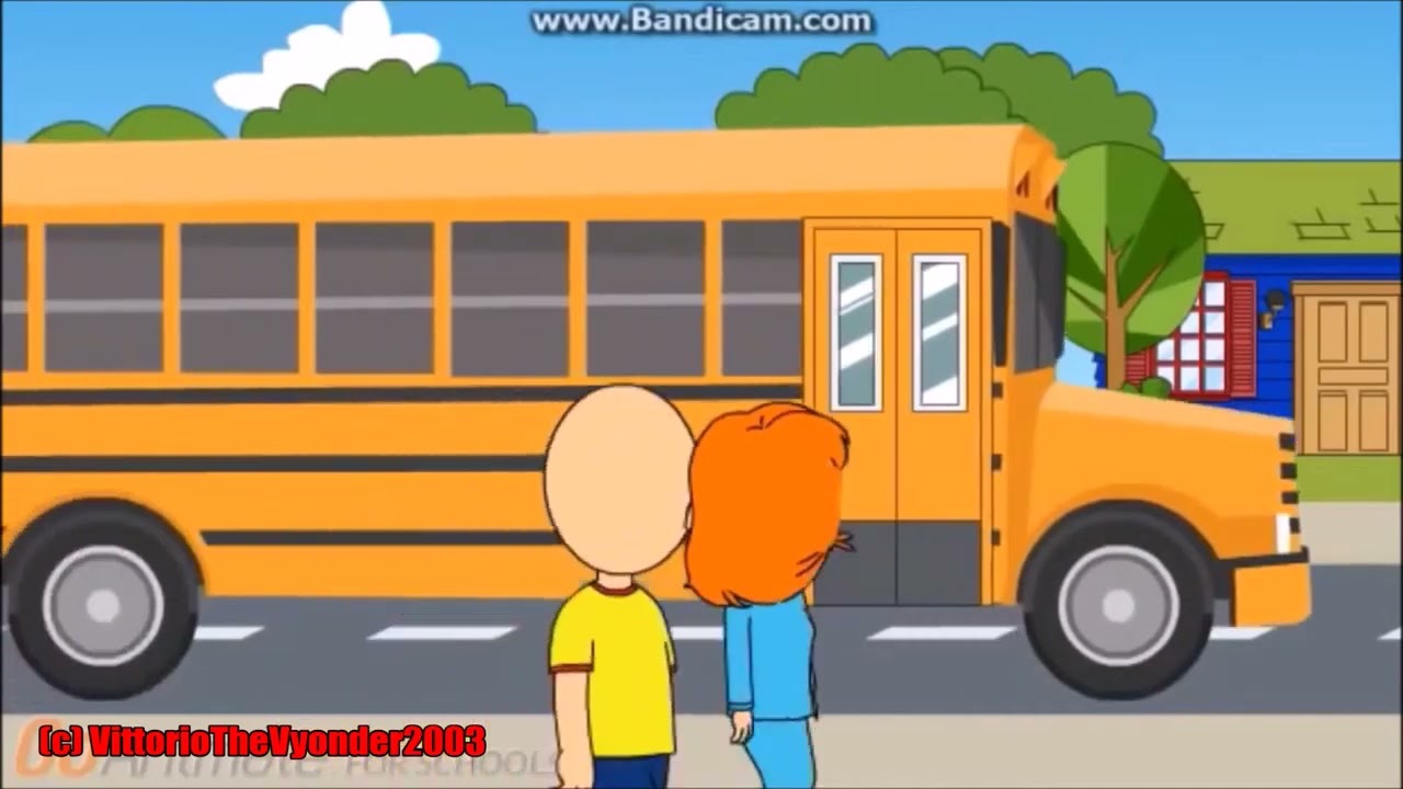 Goanimate 2: Bongo's Final Movie (September 2018) [REUPLOAD]