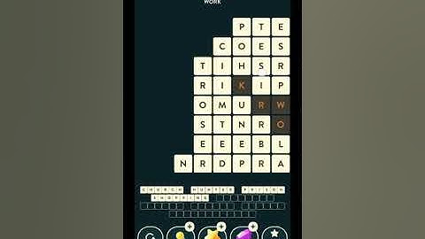 Wordbrain Badger Level 6 Answers Wordbrain Badger Updated 2020