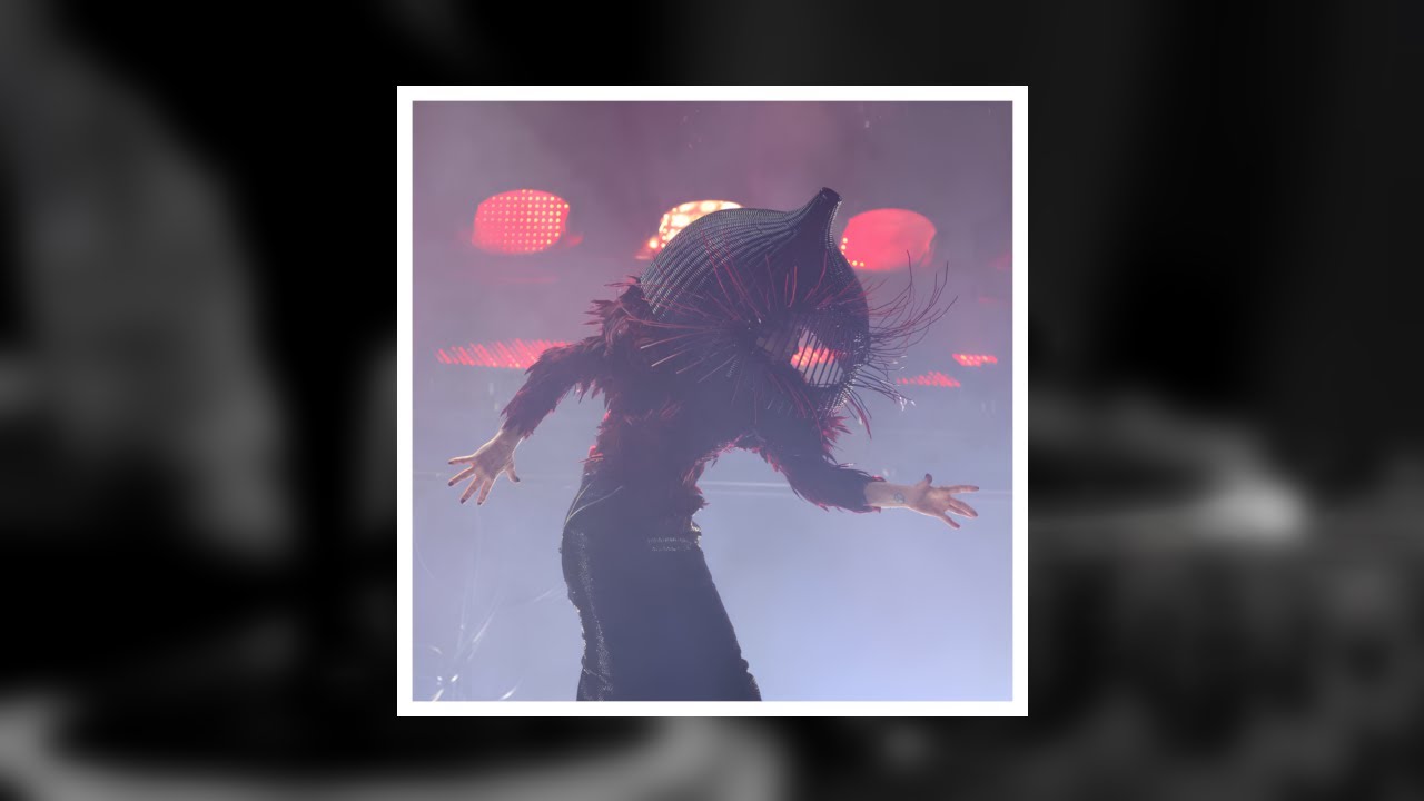 INSTRUMENTAL ▷  Lady Gaga · Abracadabra (Live At The 2026 Grammys)