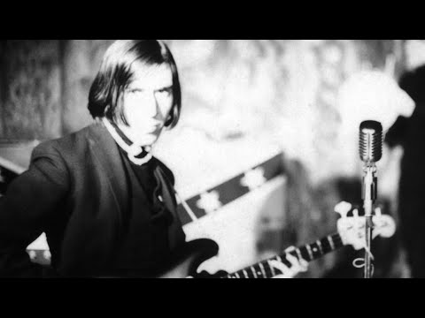 John Cale- Big White Cloud
