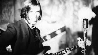 John Cale- Big White Cloud