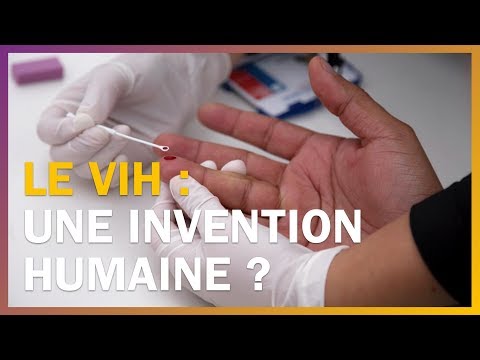 Vidéo: La vie a-t-elle été créée dans un laboratoire ?