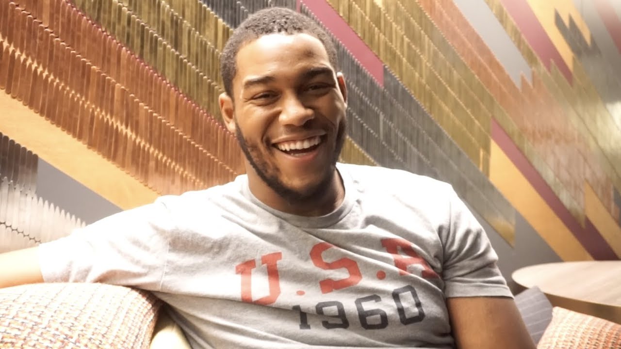 boxing news 24/7 co.uk 'HE SHOULD LET IT GO' - MICHAEL HUNTER ON TYSON FURY BEING LINEAL CHAMP, RUIZ/JOSHUA, USYK & KUZMAN