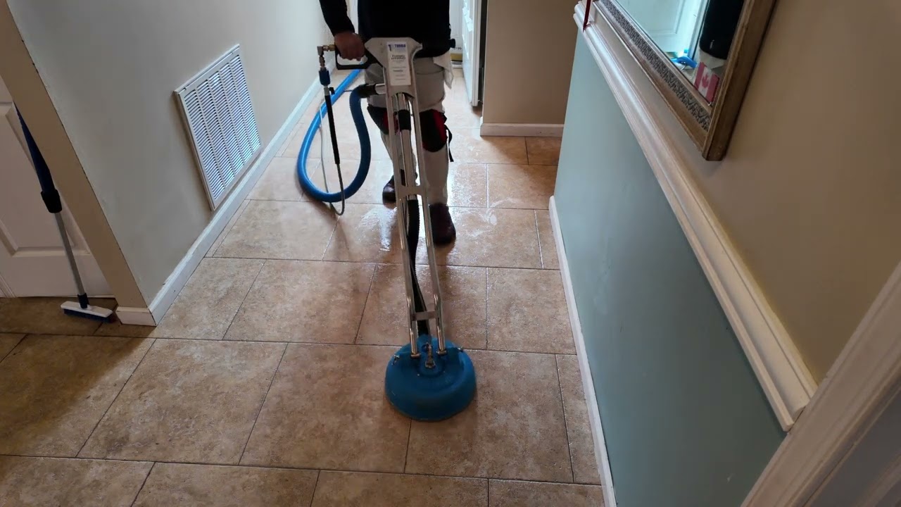 Pure Surface Care | Quality Tile and Grout Cleaning in Wall NJ.