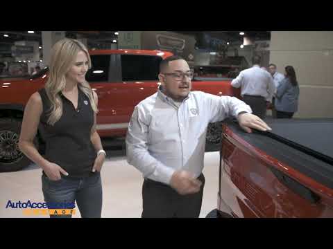 Bak Revolver X4s Tonneau Cover