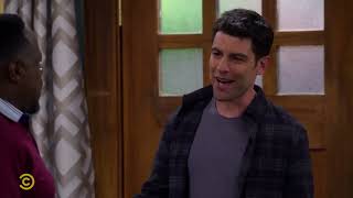 Download Lagu Granny is coming 😒 | The Neighborhood | Comedy Central Africa MP3