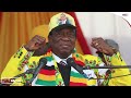 Politics a Game of Backstabbers, Optimists and Crooks.| Abednico Bhebhe Speaks.| #HStvZim