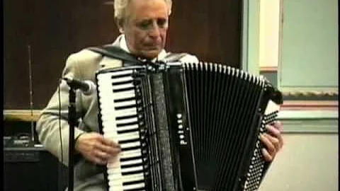 Carmen Carrozza: Pilgrims Chorus from Tannhauser, Wagner, 1998