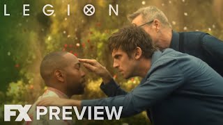 Legion | Season 2 Ep. 3: Chapter 11 Preview | FX