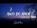 Anjo do Amor - Josias Marques - Hinos Avulsos CCB “Voz &amp; Violão”