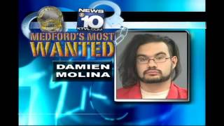 Medford's Most Wanted