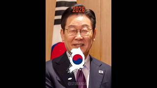 [Evolution OF South Korea🇰🇷]@diechannel404#evolution#southkorea#fypシ#fypシ゚viral#edit#history#2026