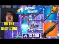 Mongraal GOES FULL ON TRYHARD & WINS SOLO ARENA GAME | FAST EDITS | 200 IQ PLAYS | Fortnite |