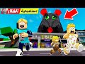 فيلم روبلوكس استغماية الفار المجنون لازم نجري نستخبي او هنمووووت جامد 