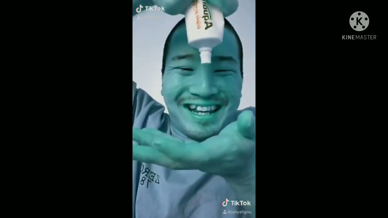 Junya1gou Effects Reverse