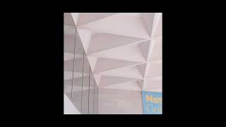 Celebrity (17 Min) Ambient Layered Polyrhythmic Counterpoint Profile