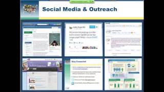 Webinar: Implementing Healthy People (Part 6 of 7)