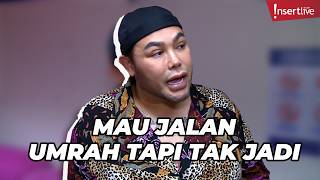 Ivan Gunawan, who joined the program, maintained his diet and lost 2.5 kg every week.