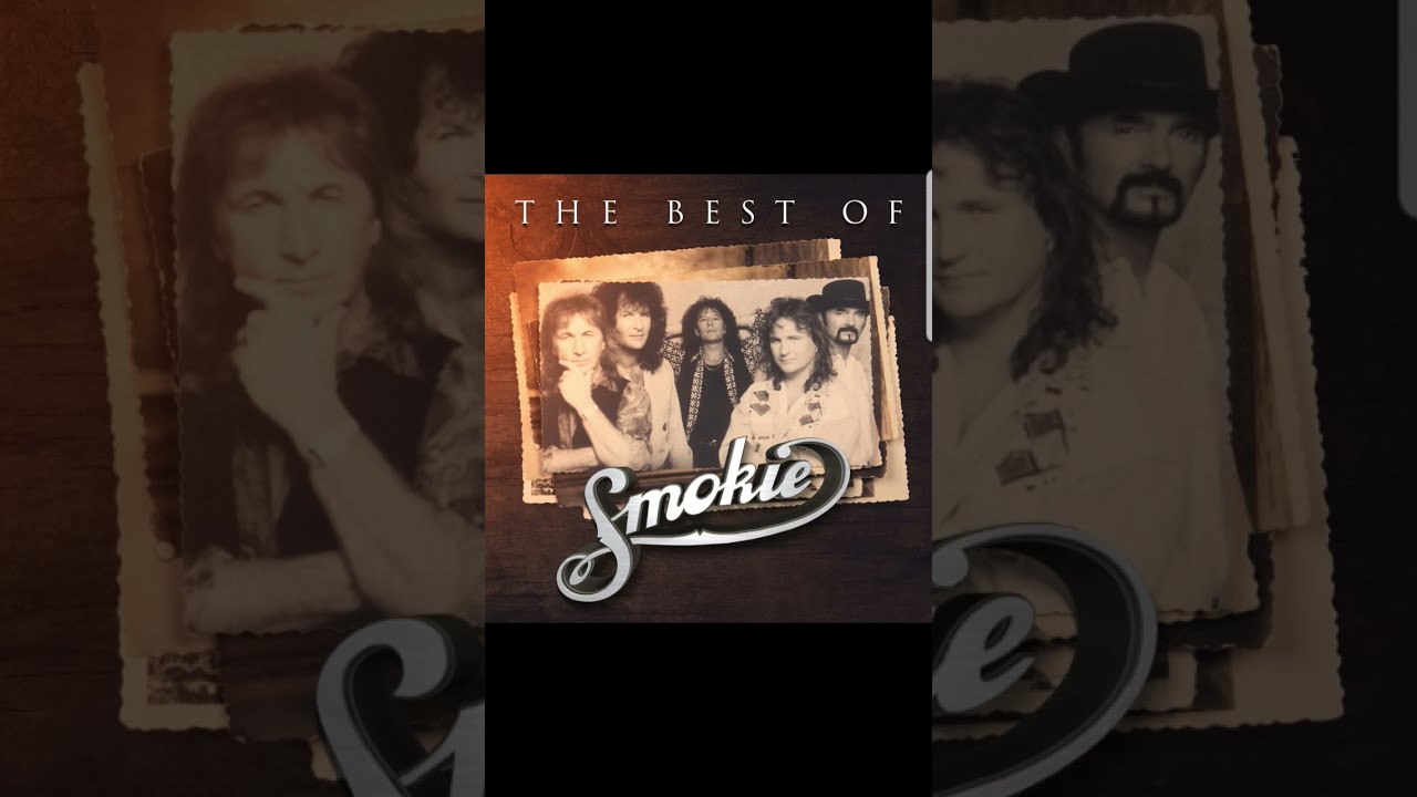 SMOKIE WHAT CAN I DO 