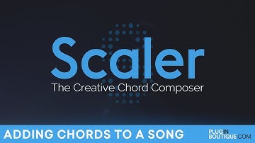 Scaler Tutorial | Adding Chords to a Chord Progression
