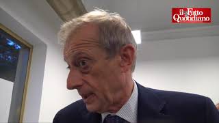 Sicilia, Fassino al Fatto: "Profezie? Non dica sciocchezze". Ma c'è il lapsus