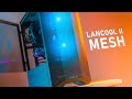 Lian Li Lancool II Mesh Case Review - Air Cooling PERFECTION