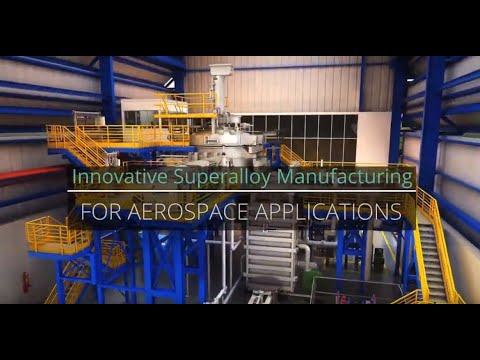 Niobium | Innovative Superalloy Manufacturing for Aerospace Applications (2019)