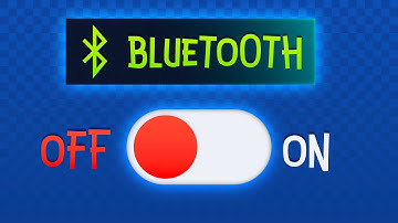 How to Turn On Bluetooth on Mac Without a Mouse