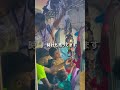 インドの電車が刑務所だった#インド旅 #インド生活 #インド #india #shorts