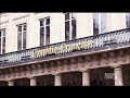 Visite guidée de la Comédie-Française