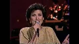 Charly McClain   "Who's Cheatin' Who"   Nashville Now 1987
