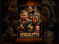 REVENGE OF THE JUNGLE 🌓 II 🔥🗿 APOCALYPTO #apocalypto #movie #film