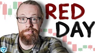 RED DAY RECAP
