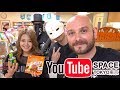HO GIRATO UN VIDEO MUSICALE ALLO YOUTUBE SPACE DI TOKYO!