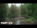 Create a Detailed Forest Scene Using Octane Render and Cinema4D [Part 1 - Base Land Forms]